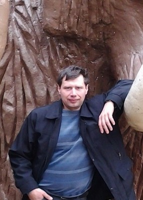 Александр, 48, Россия, Тайшет
