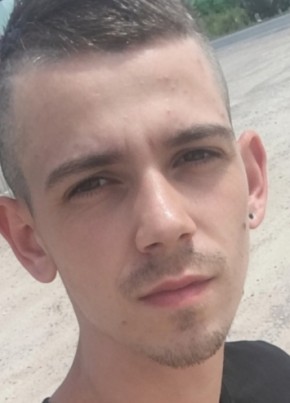 Cristi из Mangalia 27 лет