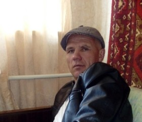 Mikhail, 48, Yekaterinburg