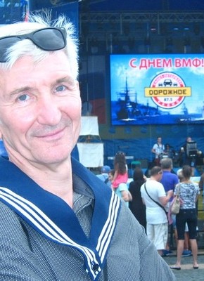 Анатолий, 58, Россия, Санкт-Петербург