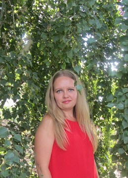Ольга Дужак, 42, Россия, Сосновоборск (Красноярский край)