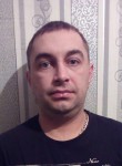 Вадим, 41 год, Ліда