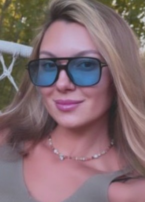 Ангелина Ширяева из Тольятти 31 год