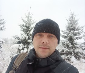 Иван Целитан, 37 лет, Красноярск