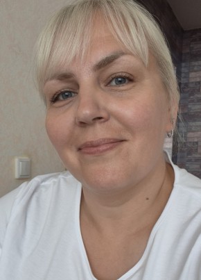 Елена из Новороссийска 45 лет