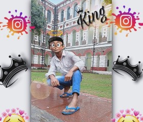 Rohit Kumar, 21 год, Patna