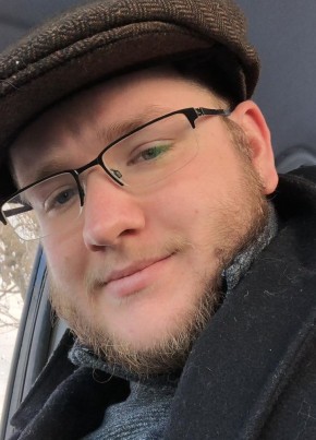 Kristopher, 28, United States of America, Lewiston (State of Maine)