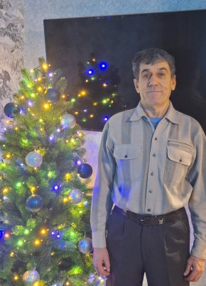Иван, 68, Россия, Волгоград