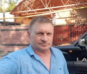 петр, 60 лет, Алматы