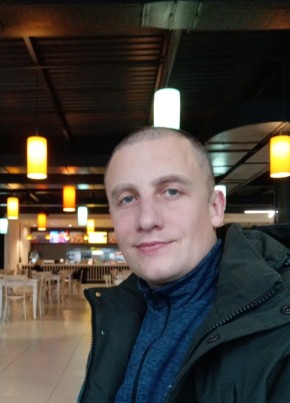 Vadim Vertex, 41, Україна, Сміла