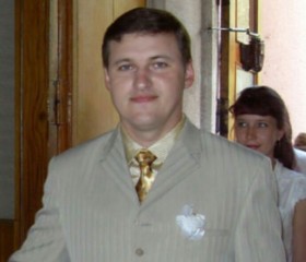Юрий, 44 года, Рагачоў