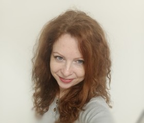 Olga, 44, Saransk