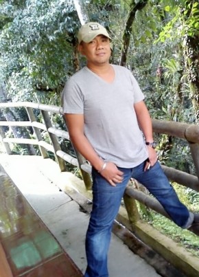 andre, 52, Indonesia, Kota Medan