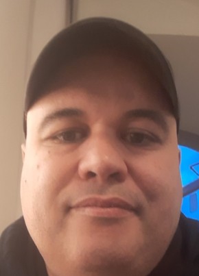 Amir, 45, Russia, Saint Petersburg