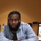 Jerahmel, 26  , Ronkonkoma