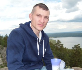Антон, 40 лет, Челябинск