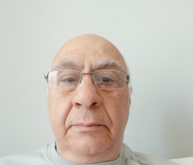 Vadim, 67, Istanbul
