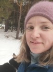 Yuliya, 39, Polevskoy
