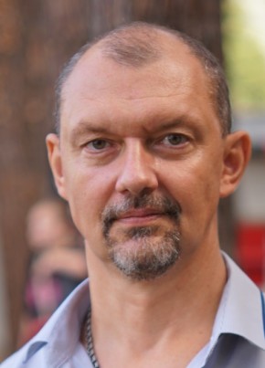 Дмитрий из Геленджика 52 года