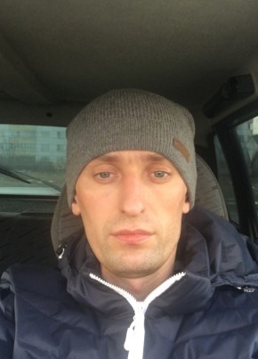 Aleksandr, 36, Russia, Chelyabinsk
