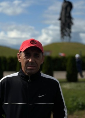 Сергей из Твери 47 лет