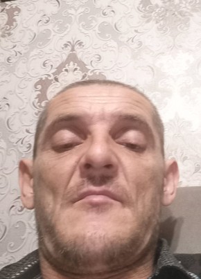 Максим Чернов, 41, Россия, Шушенское