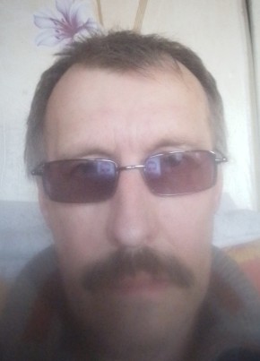 Андрей, 54, Россия, Чагода