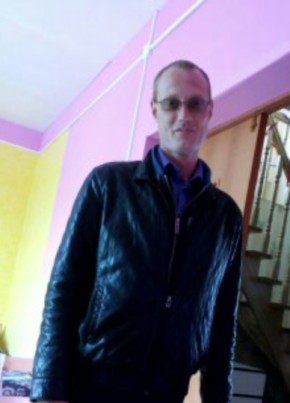 Антон, 39, Россия, Тавда