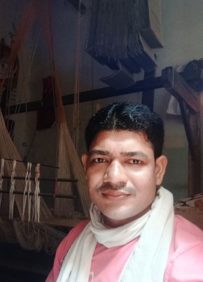 Mohammad Irfan f, 21, India, Varanasi