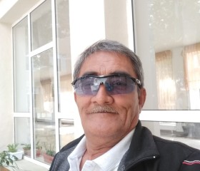 Raxmatjan, 62 года, Toshkent