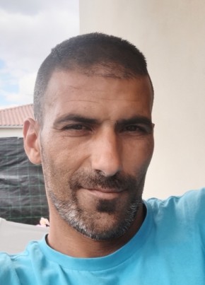 Alex, 41, République Française, Toulouse