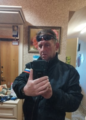 Vlad, 50, Russia, Petrozavodsk