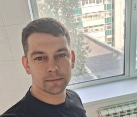 Artyem, 34, Saint Petersburg