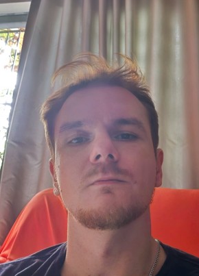 Diego из Ribeirão Preto 37 лет