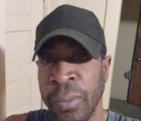 Rex, 45, Chicago Heights