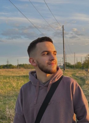 Aleksandr, 24, Russia, Udachny