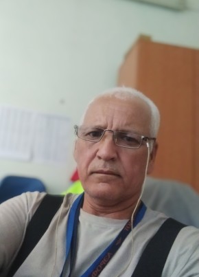 inson, 58, Russia, Moscow