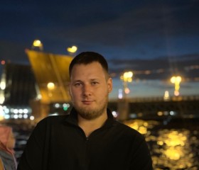 Goluboglazyy, 32, Ulyanovsk