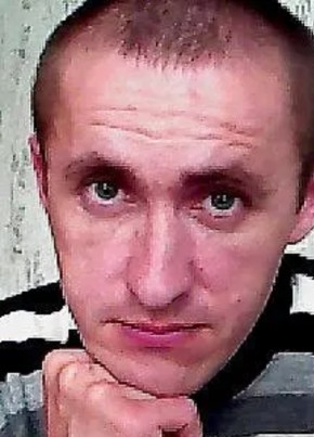 Вадим, 43, Рэспубліка Беларусь, Горад Нясвіж