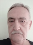 Ингвар Бергман, 55 лет, Москва