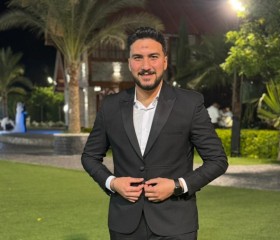 Kamel, 26, Riyadh