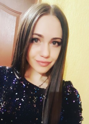 Yana, 33, Україна, Херсон