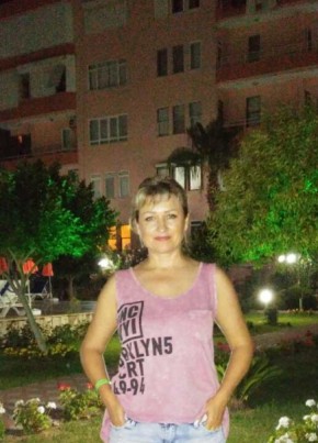 Юлия, 52, Россия, Белгород