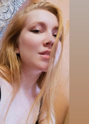 Марго, 23, Россия, Москва