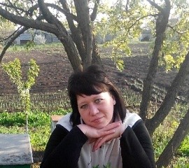 Ольга, 43 года, Волноваха