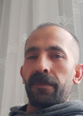 Eren, 37, Türkiye Cumhuriyeti, Sancaktepe