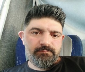 Serdar, 38 лет, Adapazarı