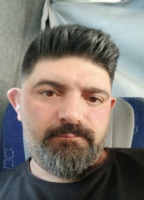 Serdar, 38, Türkiye Cumhuriyeti, Adapazarı