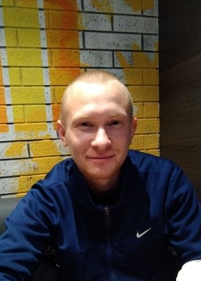 Андрей, 25, Россия, Черлак
