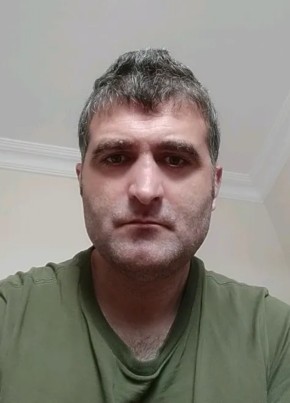 Kazım из İstanbul 35 лет